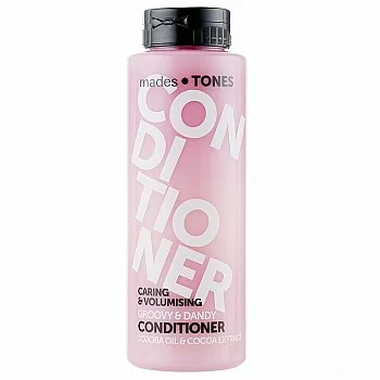 MADES GROOVY & DANDY VOLUMISING CONDITIONER 300ML