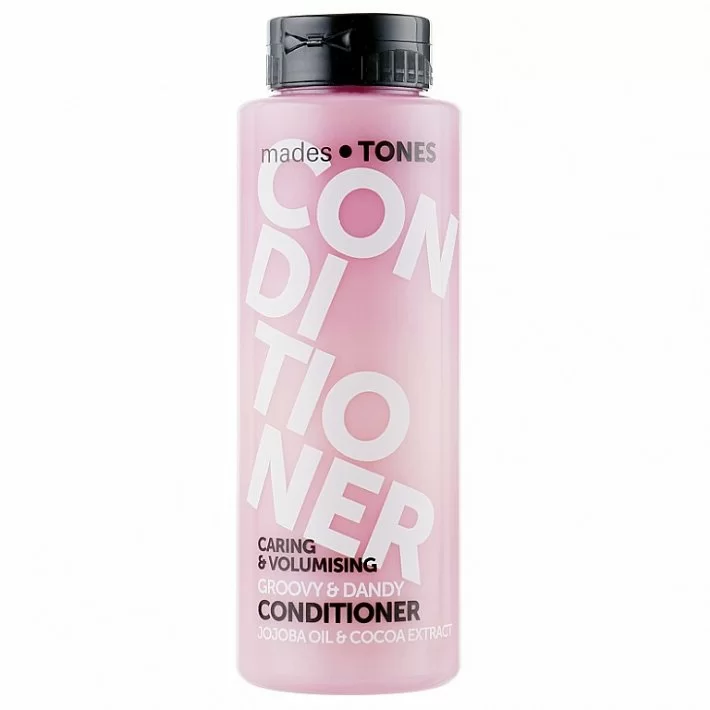 Mades Groovy & Dandy Volumising Conditioner 300ml