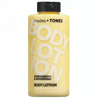 MADES JAZZY & CRAZY BODY LOTION 500ML