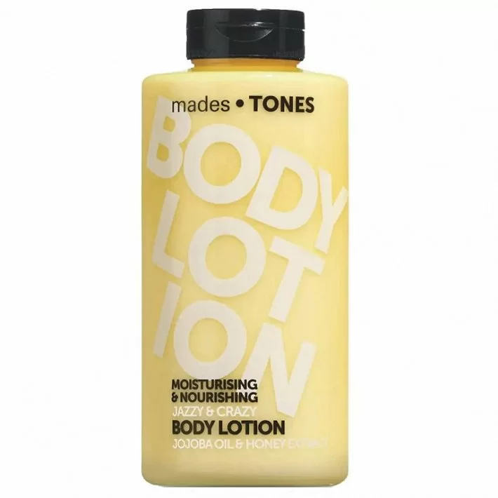 Mades Jazzy & Crazy Body Lotion 500ml