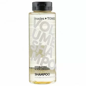 MADES JAZZY & CRAZY VOLUME SHAMPOO 300ML