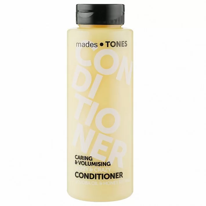 Mades Jazzy & Crazy Volumising Conditioner 300ml