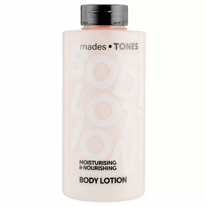 Mades Pretty & Silly Body Lotion 500ml