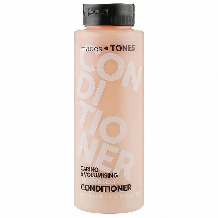 Mades Pretty & Silly Volumising Conditioner 300ml_1