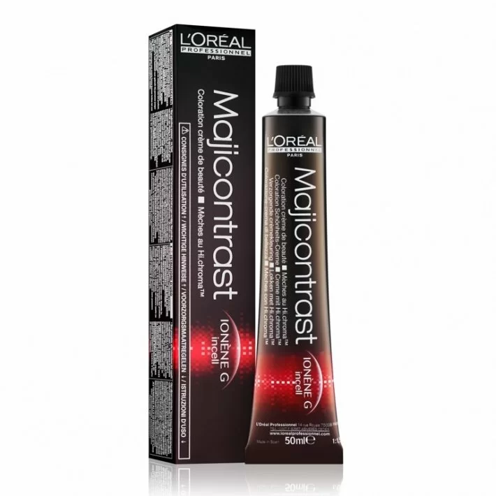 Majicontrast 50 Ml. Loreal