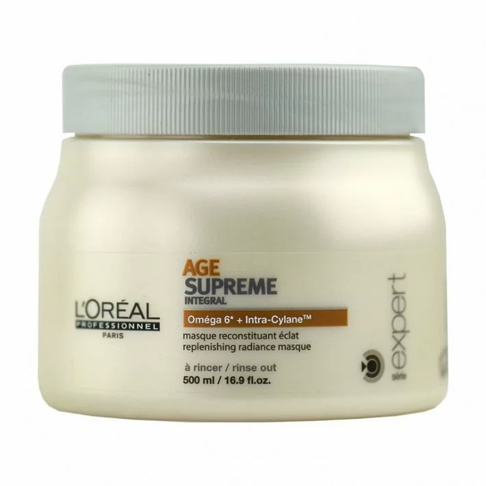 Mascarilla Age Supreme (densiforce) 500 Ml. Serie Expert