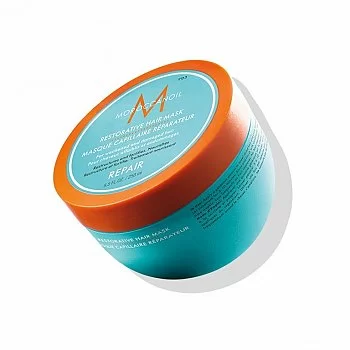 MASCARILLA CAPILAR RECONSTITUYENTE MOROCCANOIL 250ML.