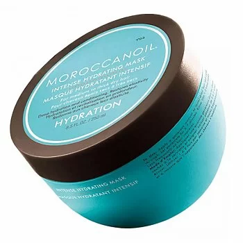 MASCARILLA HIDRATANTE INTENSIVA MOROCCANOIL 250 ML.