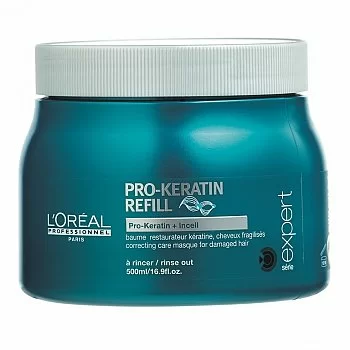 MASCARILLA PRO-KERATIN 500 ML EXPERT