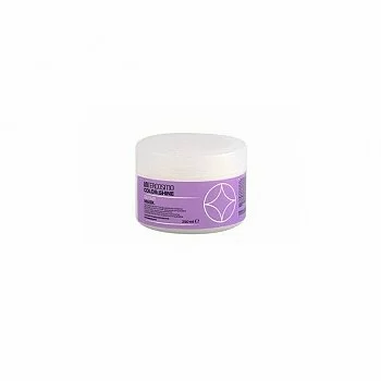 MASCARILLA REPAIR 250 ML COLOR & SHINE (PROTECTORA REPARADORA CON QUERATINA)