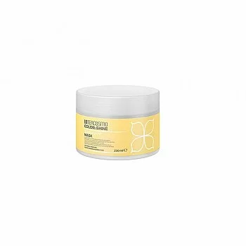 MASCARILLA SUPERSHINE 250 ML COLOR & SHINE