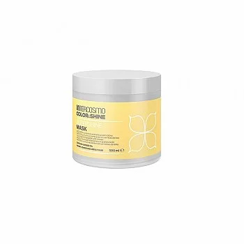 MASCARILLA SUPERSHINE 500 ML COLOR & SHINE (NUTRITIVA ILUMINANTE)