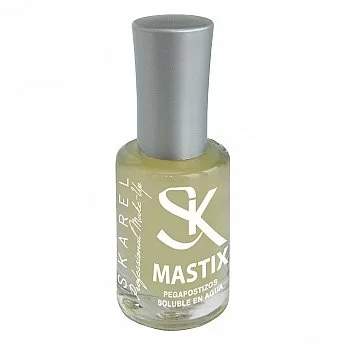 MASTIX ADHESIVO SOLUBLE EN AGUA 10-15ml REF : 706