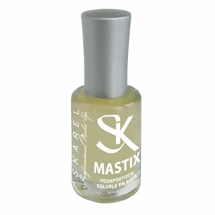 Mastix Adhesivo Soluble En Agua 10-15ml Ref : 706