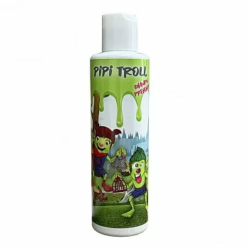 MOCO DE TROLL PIPI TROLL CHAMP PREVENTIVO 200ML.