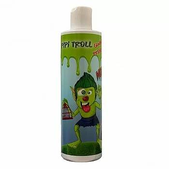 MOCO DE TROLL PIPI TROLL GOMINA PREVENTIVA 300ML.