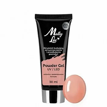 MOLLYLAC ACRIGEL POWDER GEL PUDDING 30 ML