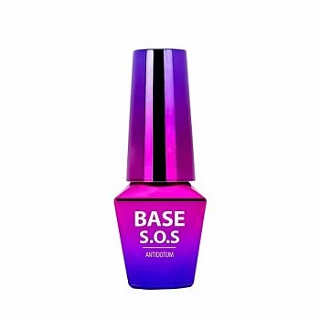 MOLLYLAC BASE SOS ANTIDOTUM 10ML