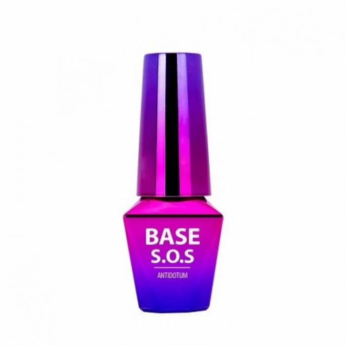 Mollylac Base Sos Antidotum 10ml