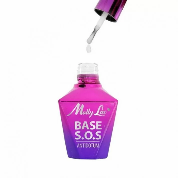 Mollylac Base Sos Antidotum 10ml_1