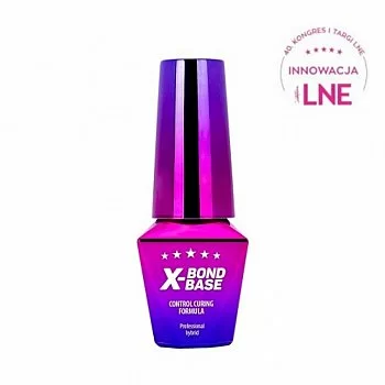 MOLLYLAC BASE X-BOND 10ML