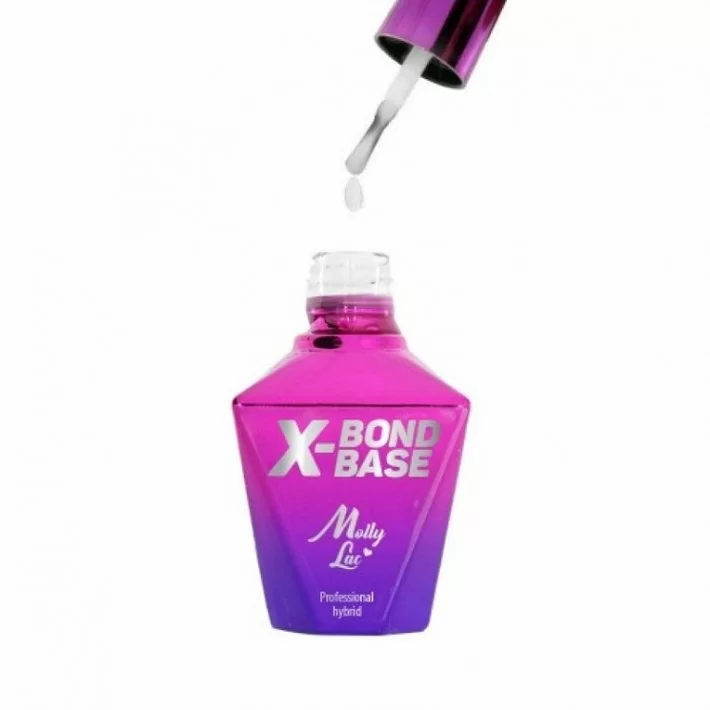 Mollylac Base X-bond 10ml_1