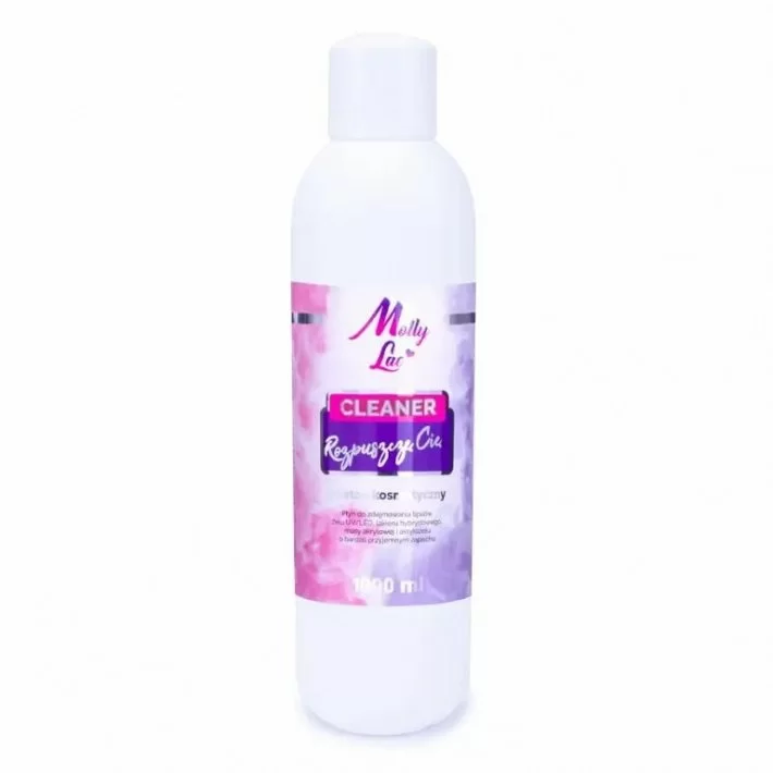 Mollylac Cleaner 1000ml