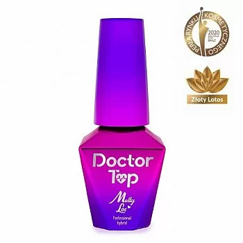 MOLLYLAC DOCTOR TOP 10ML