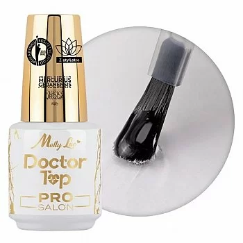 MOLLYLAC DOCTOR TOP PRO SALON 15G.