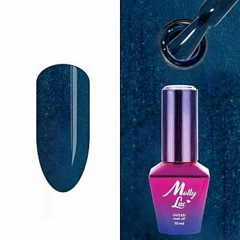 MOLLYLAC ESMALTE SEMIPERMANENTE ELITE WOMEN 10 ML.