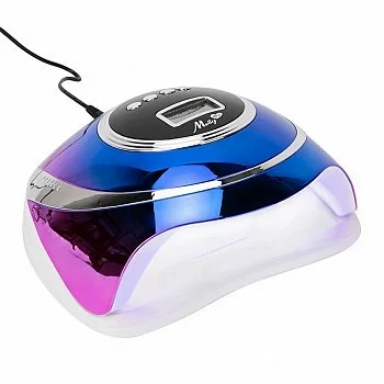 MOLLYLAC LAMPARA Z7 UV/LED 220 W. PURPURA DEGRADADO