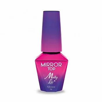 MOLLYLAC MIRROR TOP 10ML