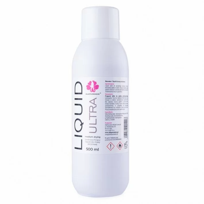 Mollylac Monomero Ultra Mediotiempo 500ml