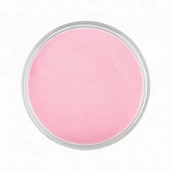 MOLLYLAC POLVO ACRILICO INTENSE PINK 30GR