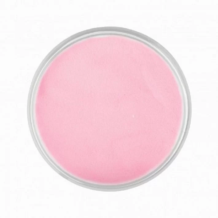 Mollylac Polvo Acrilico Intense Pink 30gr