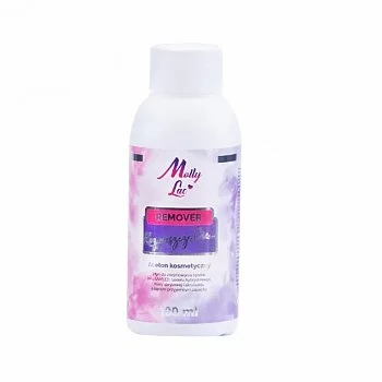 MOLLYLAC REMOVER 100ML