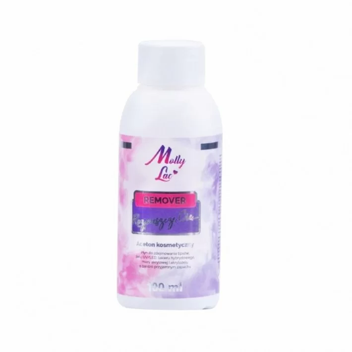 Mollylac Remover 100ml