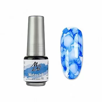 MOLLYLAC WATER INK TINTA AL AGUA 5ML. N11