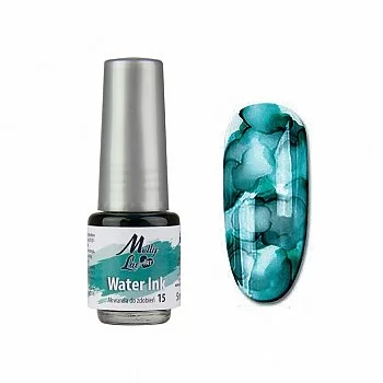 MOLLYLAC WATER INK TINTA AL AGUA 5ML. N15