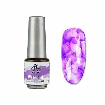 MOLLYLAC WATER INK TINTA AL AGUA 5ML. N3