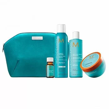 MOROCCANOIL PACK MAGIC OF REPAIR