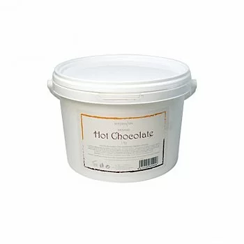 MOUSSE HOT CHOCOLAT 1 KG. REF.81005 NIRVANA SPA