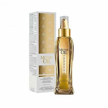 MYTHIC OIL 100 ML. LOREAL