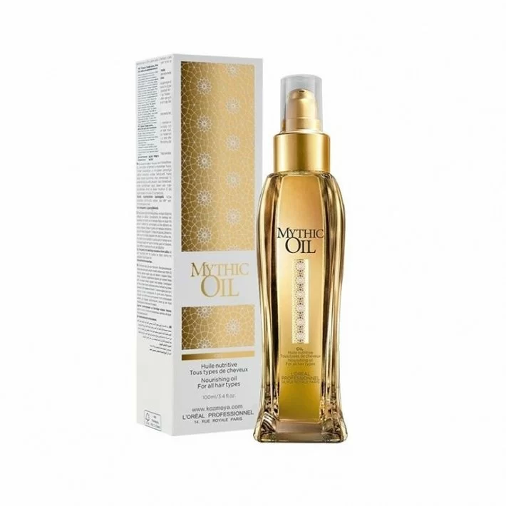 Mythic Oil 100 Ml. Loreal