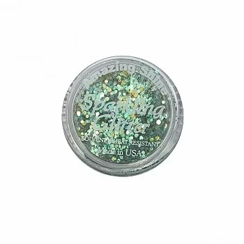 NAIL ART PROFESSIONAL SPARKLING GLITTER