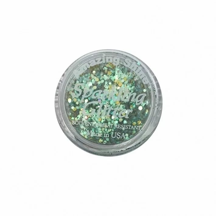 Nail Art Professional Sparkling Glitter