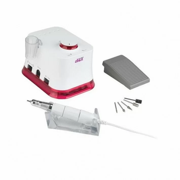 Nail & Foot Care System Ref : 6101024