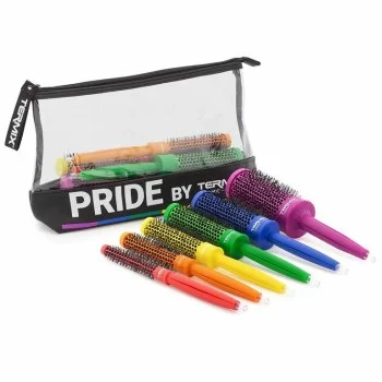 NECESER PRIDE PACK 6 CEPILLOS REF.000556