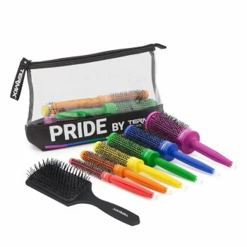 NECESER TERMIX PRIDE 6 + RAQUETA PRIDE REF.000822