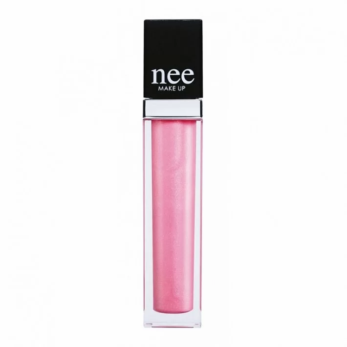 Nee Filler Natural Gloss 5,5 Ml. F1